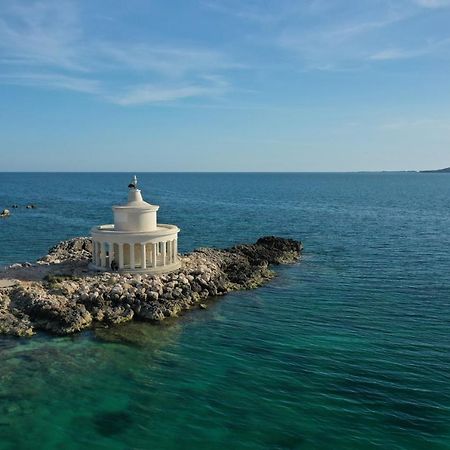 Lighthouse Villas Kefalonia Argostoli  Exteriér fotografie
