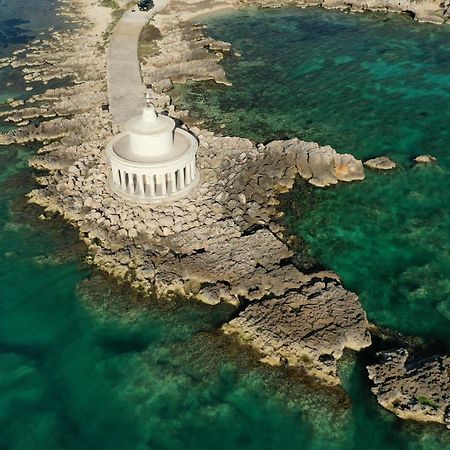 Lighthouse Villas Kefalonia Argostoli  Exteriér fotografie