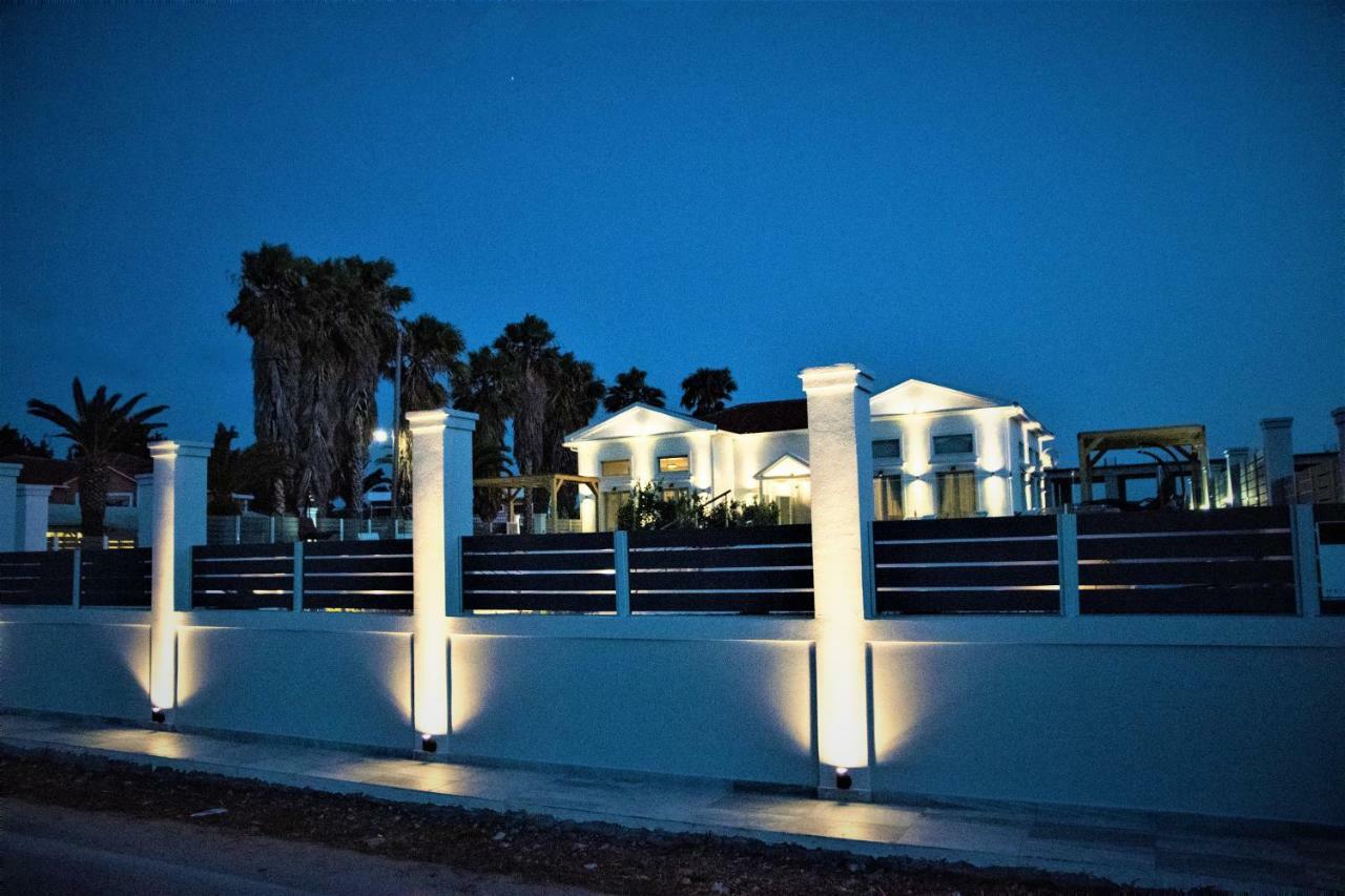 Lighthouse Villas Kefalonia Argostoli  Exteriér fotografie